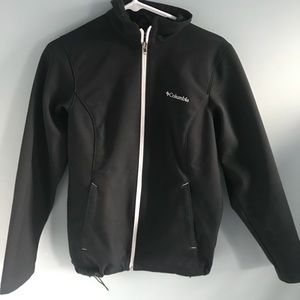 Columbia Jacket